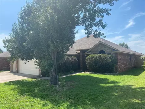 2216 SW 136th Pl, Oklahoma City, OK 73170