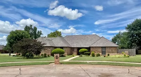 4607 Winners Cir, Norman, OK 73072