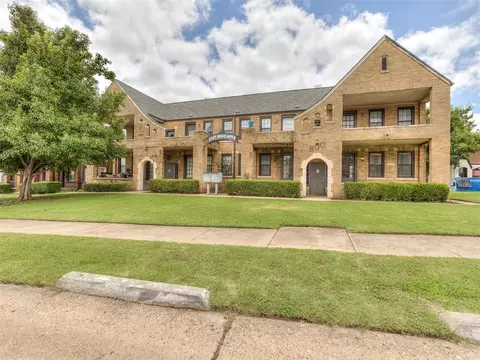 800 East Dr, Oklahoma City, OK 73105