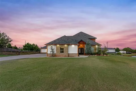 27768 Lariat Rd, Blanchard, OK 73010