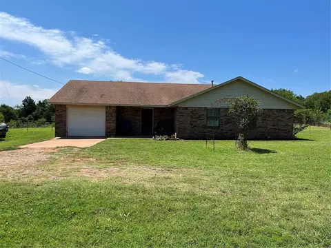 333773 E 840 Rd, Wellston, OK 74881