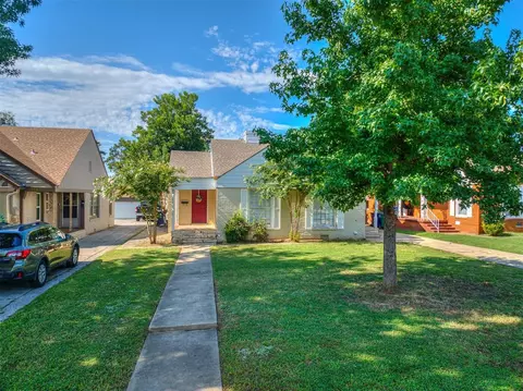 909 NW 42nd St, Oklahoma City, OK 73118