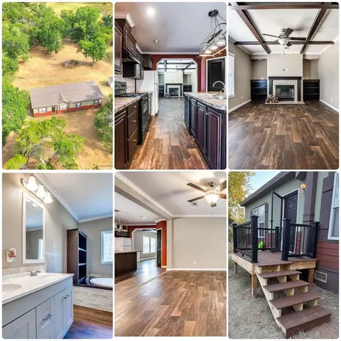 11751 Cimarron Rd, Crescent, OK 73028