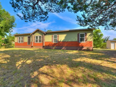 11751 Cimarron Rd, Crescent, OK 73028 photo 4