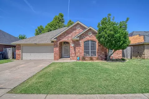 13321 S Montego Ter, Oklahoma City, OK 73170