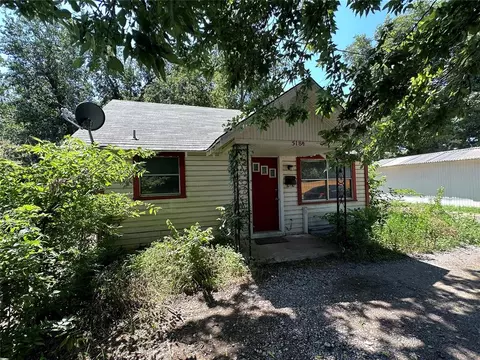 1404 W Dakota Ave, Chickasha, OK 73018