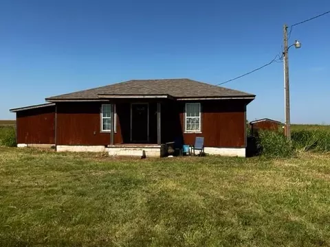 25518 N 2850 Rd, Kingfisher, OK 73750