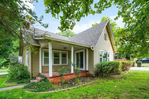 117 N 7th Ave, Purcell, OK 73080