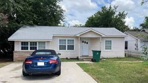5900 S Dimple Ave, Oklahoma City, OK 73135