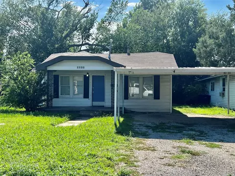 3311 S Shartel St, Oklahoma City, OK 73109