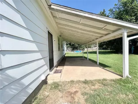 606 E Locust St, Tecumseh, OK 74873 photo 47