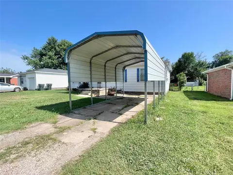 606 E Locust St, Tecumseh, OK 74873 photo 48