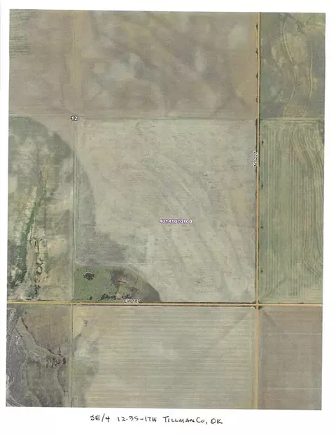 Undisclosed, Hollister, OK 73551