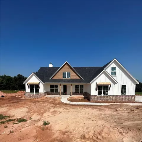 13149 Painted Sky Dr, Arcadia, OK 73007