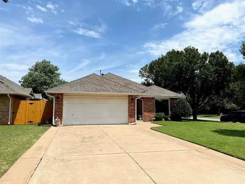1201 NW 138th St, Edmond, OK 73013