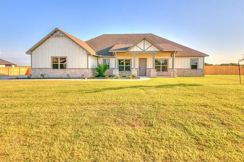 10325 NE 149th St, Jones, OK 73049