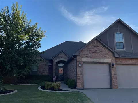 2801 Ryder Dr, Yukon, OK 73099