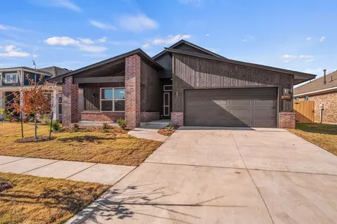 8605 Ricard Dr, Oklahoma City, OK 73135