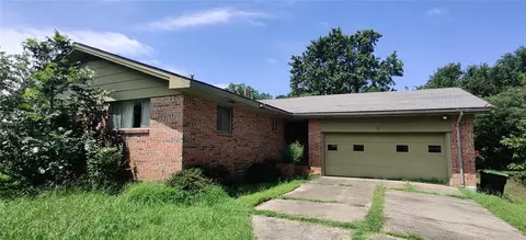 640 S Main St, Wetumka, OK 74883
