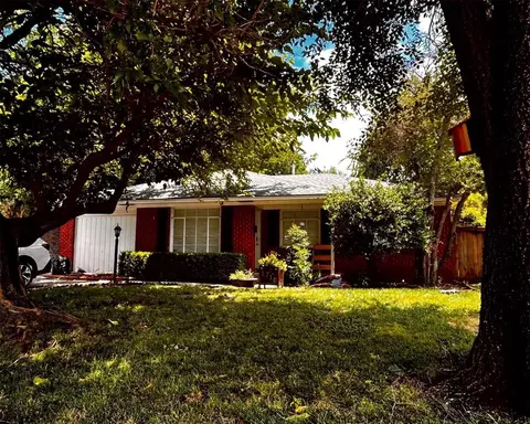 1710 N Sapulpa Dr, Oklahoma City, OK 73107
