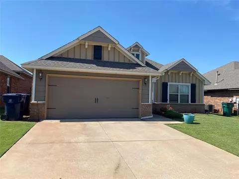 7124 NW 145th St, Oklahoma City, OK 73142