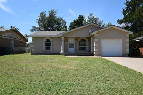 5309 S Monte Pl, Oklahoma City, OK 73119