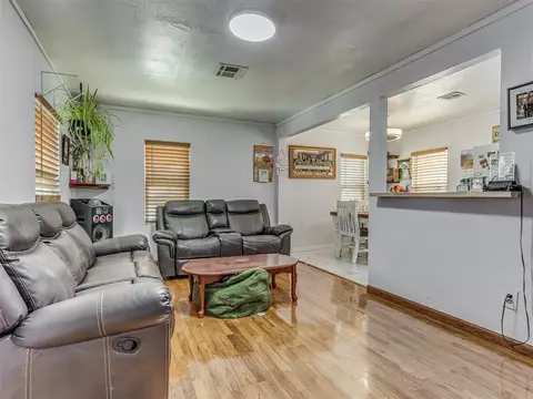 3312 S Stults Ave, Oklahoma City, OK 73119