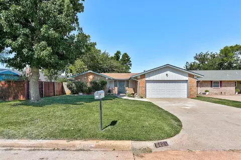8405 Tiffany Dr, Oklahoma City, OK 73132