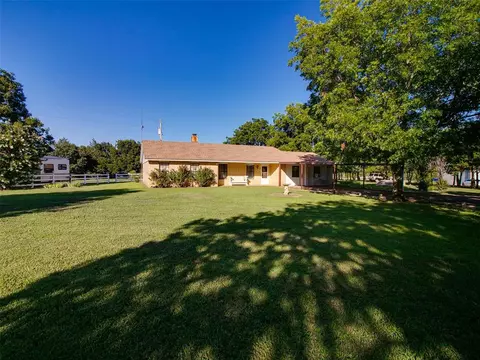 940300 S 3370 Rd, Wellston, OK 74881