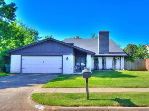 2108 NW 115th Ter, Oklahoma City, OK 73120