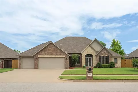 5409 NW 117th St, Oklahoma City, OK 73162