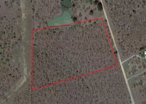 NS 385 Road, Stuart, OK 74570