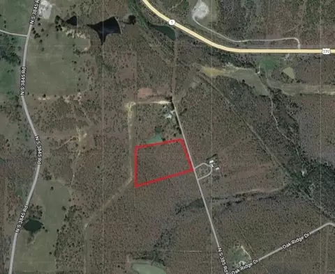 NS 385 Road, Stuart, OK 74570 photo 2