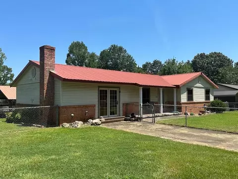 408 E Circle Dr, Broken Bow, OK 74728 photo 5