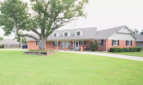 4613 NW 28th St, Oklahoma City, OK 73127