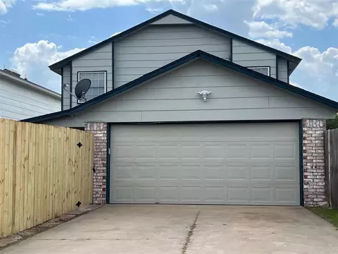 2108 Lakecrest Dr, Moore, OK 73170 photo 19