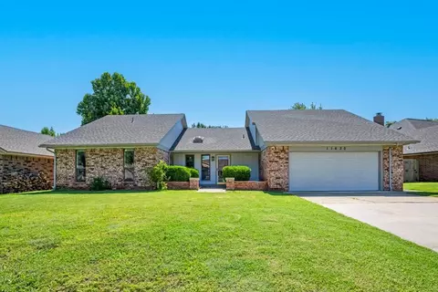 11630 Teton Rd, Oklahoma City, OK 73162