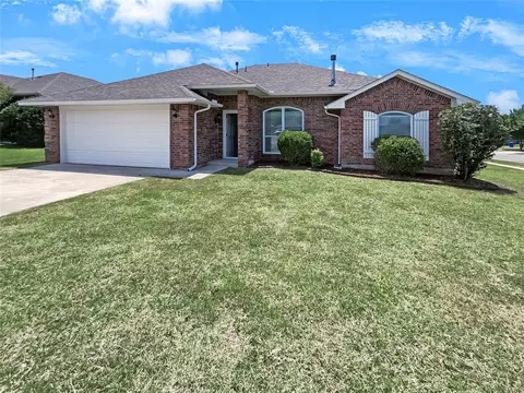 908 Barn Owl St, Norman, OK 73072