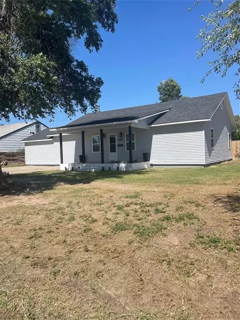 Undisclosed, Guymon, OK 73942