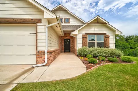 5308 Riverrun Ct, Arcadia, OK 73007 photo 2