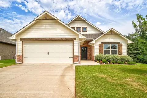 5308 Riverrun Ct, Arcadia, OK 73007