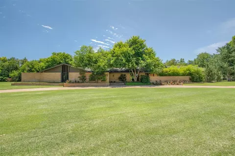 14500 Wilson Rd, Edmond, OK 73013
