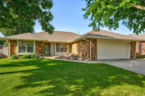 Undisclosed, Yukon, OK 73099