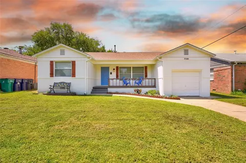3346 NW 29th St, Oklahoma City, OK 73107