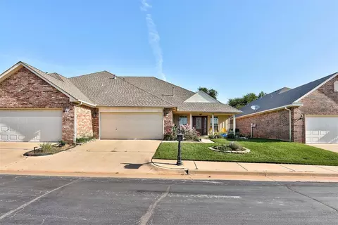 6809 NW 135th Ter, Oklahoma City, OK 73142