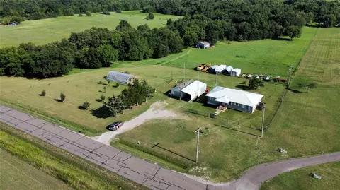 30742 E County Road 1650, Elmore City, OK 73433