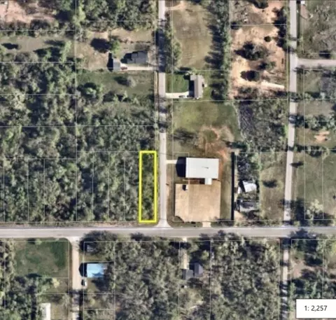 10737 NE 50th St, Spencer, OK 73141