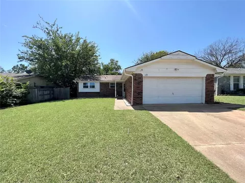 13 Dakota Dr, Shawnee, OK 74801