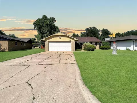 309 SW 65 St, Oklahoma City, OK 73139
