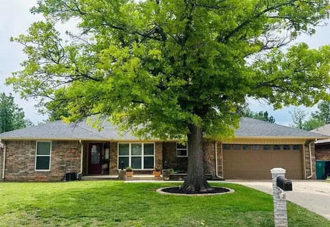 5500 NW 113th St, Oklahoma City, OK 73162